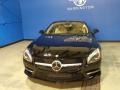Black - SL 550 Roadster Photo No. 2