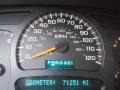 Silver Birch Metallic - Silverado 2500HD LS Extended Cab 4x4 Photo No. 20