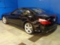 Black - SL 550 Roadster Photo No. 4