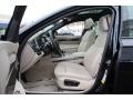 Oyster Front Seat Photo for 2013 BMW 7 Series #89086328