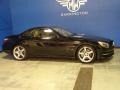 Black - SL 550 Roadster Photo No. 7