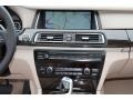Carbon Black Metallic - 7 Series 740i Sedan Photo No. 13