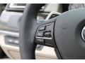 Carbon Black Metallic - 7 Series 740i Sedan Photo No. 16