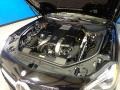 Black - SL 550 Roadster Photo No. 11