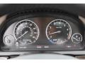 Oyster Gauges Photo for 2013 BMW 7 Series #89086493