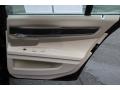 Carbon Black Metallic - 7 Series 740i Sedan Photo No. 22