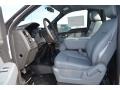 2014 Oxford White Ford F150 XL Regular Cab  photo #5