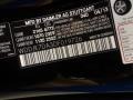 Black - SL 550 Roadster Photo No. 15
