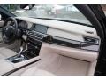 Carbon Black Metallic - 7 Series 740i Sedan Photo No. 25