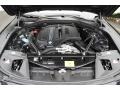 Carbon Black Metallic - 7 Series 740i Sedan Photo No. 28