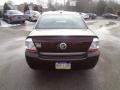 2009 Sangria Red Metallic Mercury Sable Premier Sedan  photo #11