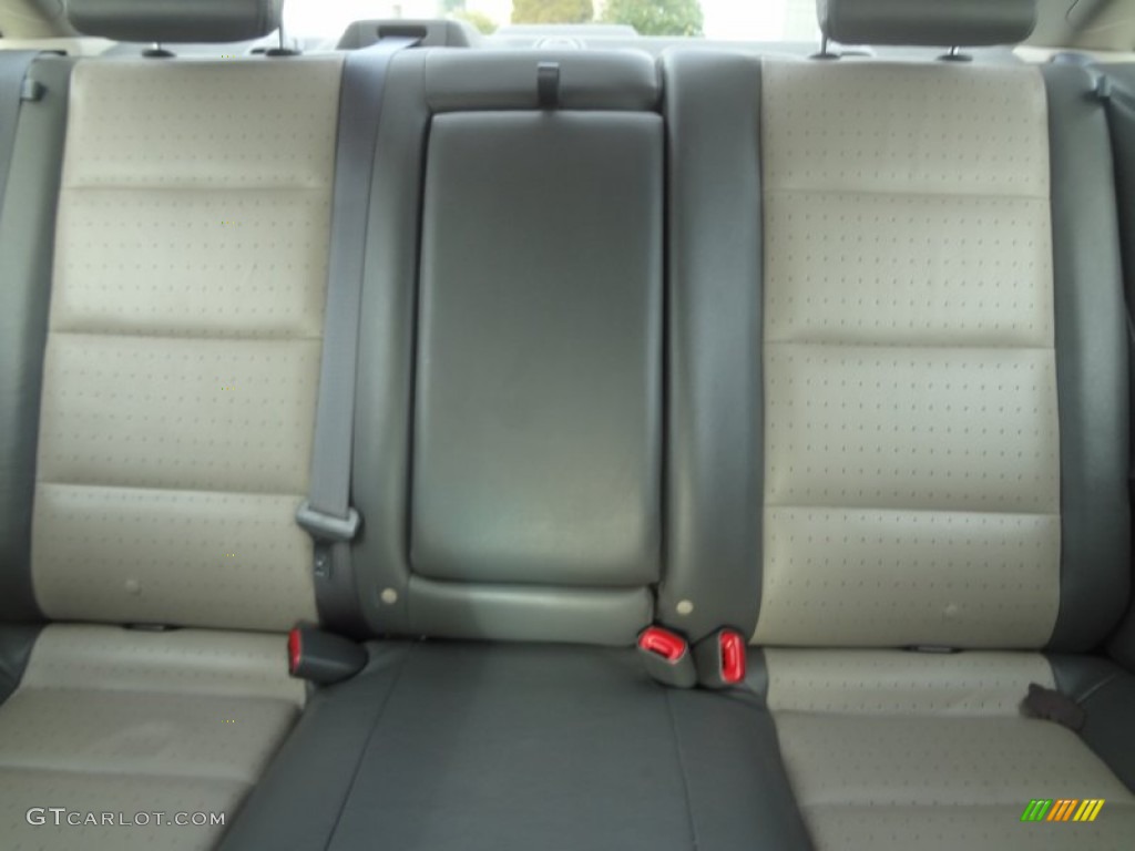 2009 Sable Premier Sedan - Sangria Red Metallic / Charcoal Black photo #12