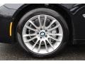 2013 BMW 7 Series 740i Sedan Wheel