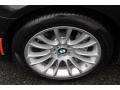2013 BMW 7 Series 740i Sedan Wheel