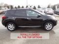 Super Black - Murano SL AWD Photo No. 2