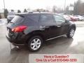 Super Black - Murano SL AWD Photo No. 3
