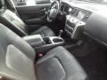 Super Black - Murano SL AWD Photo No. 6