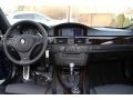 Black Dashboard Photo for 2013 BMW 3 Series #89087048