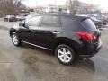 Super Black - Murano SL AWD Photo No. 10