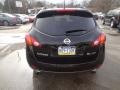Super Black - Murano SL AWD Photo No. 11
