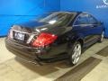 Obsidian Black Metallic - CL 550 4MATIC Photo No. 11