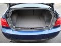 Black Trunk Photo for 2013 BMW 3 Series #89087213