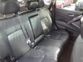 Super Black - Murano SL AWD Photo No. 14