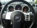 2005 Silverstone Metallic Nissan 350Z Touring Coupe  photo #20