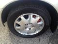 2003 Acura RL 3.5 Sedan Wheel and Tire Photo