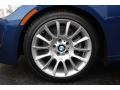 2013 Le Mans Blue Metallic BMW 3 Series 328i Coupe  photo #29