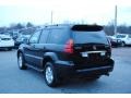 Black Onyx - GX 470 Photo No. 3