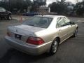 2003 Champagne Mist Metallic Acura RL 3.5 Sedan  photo #9