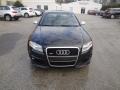 Phantom Black Pearl Effect - RS4 4.2 quattro Sedan Photo No. 10