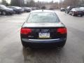 Phantom Black Pearl Effect - RS4 4.2 quattro Sedan Photo No. 11