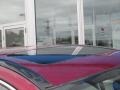 2010 Tango Red Pearl Honda CR-V EX AWD  photo #4