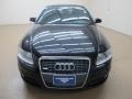 Brilliant Black - A6 4.2 quattro Sedan Photo No. 2
