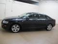 Brilliant Black - A6 4.2 quattro Sedan Photo No. 5