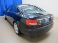 Brilliant Black - A6 4.2 quattro Sedan Photo No. 6