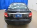 Brilliant Black - A6 4.2 quattro Sedan Photo No. 7