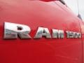 2011 Flame Red Dodge Ram 1500 ST Quad Cab  photo #4