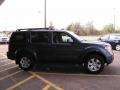 Silverton Blue Pearl - Pathfinder LE 4x4 Photo No. 5