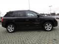 2013 Black Jeep Compass Sport  photo #6