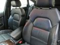 Brilliant Black - A6 4.2 quattro Sedan Photo No. 18