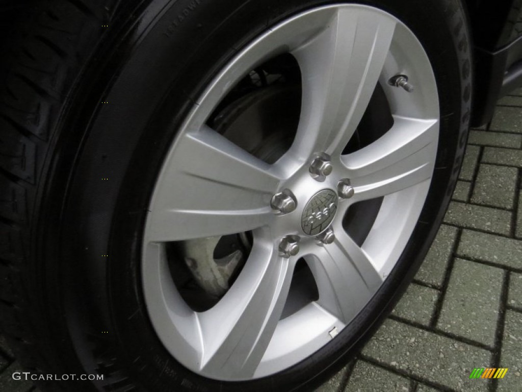 2013 Jeep Compass Sport Wheel Photo #89088344