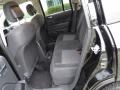 Dark Slate Gray Rear Seat Photo for 2013 Jeep Compass #89088435