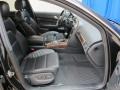 Brilliant Black - A6 4.2 quattro Sedan Photo No. 23