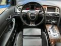 Brilliant Black - A6 4.2 quattro Sedan Photo No. 25