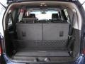 2005 Silverton Blue Pearl Nissan Pathfinder LE 4x4  photo #13