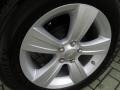 2013 Jeep Compass Sport Wheel