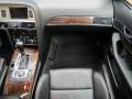Brilliant Black - A6 4.2 quattro Sedan Photo No. 27